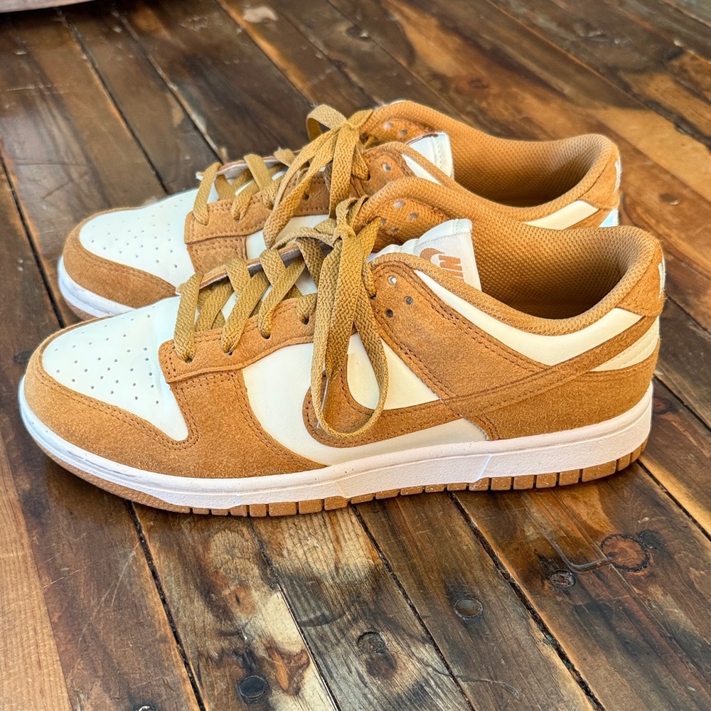 Nike Dunks - image 1